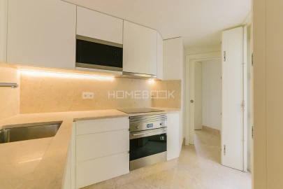 Apartamento T1 para Venda em Santo António