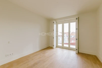 Apartamento T1 para Venda em Santo António