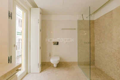 Apartamento T1 para Venda em Santo António
