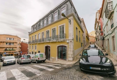 Apartamento T1 para Venda em Santo António