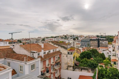 Apartamento T1 para Venda em Santo António