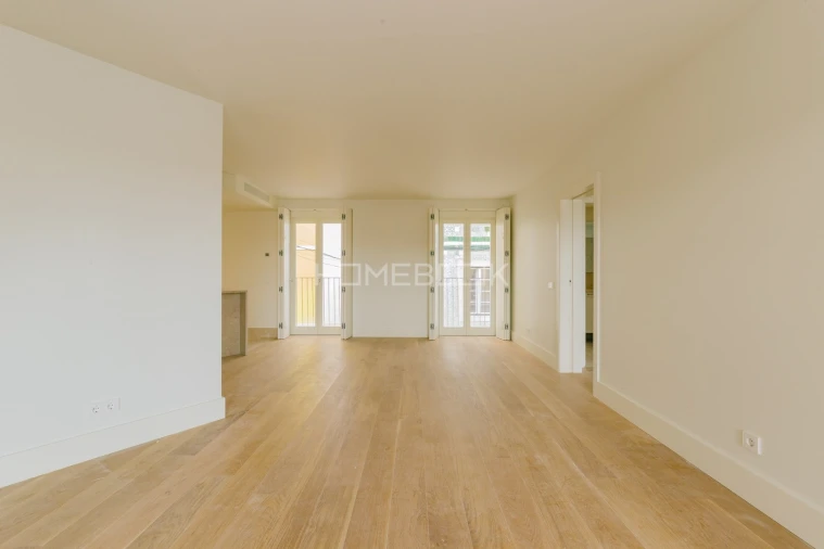 Apartamento T1 para Venda em Santo António Foto 5
