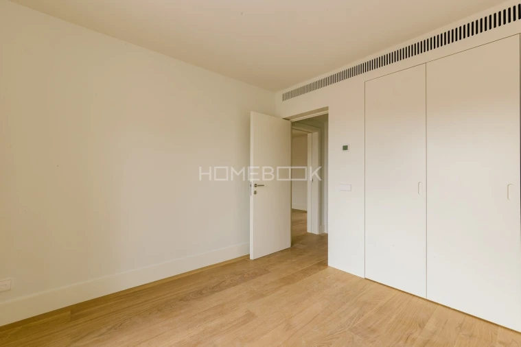 Apartamento T1 para Venda em Santo António Foto 10