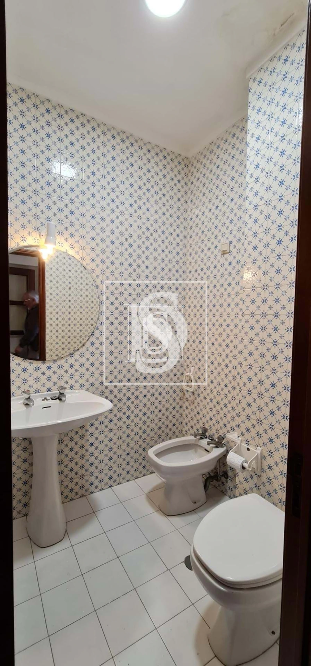 Apartamento T4 para Venda em Espinho Foto 7