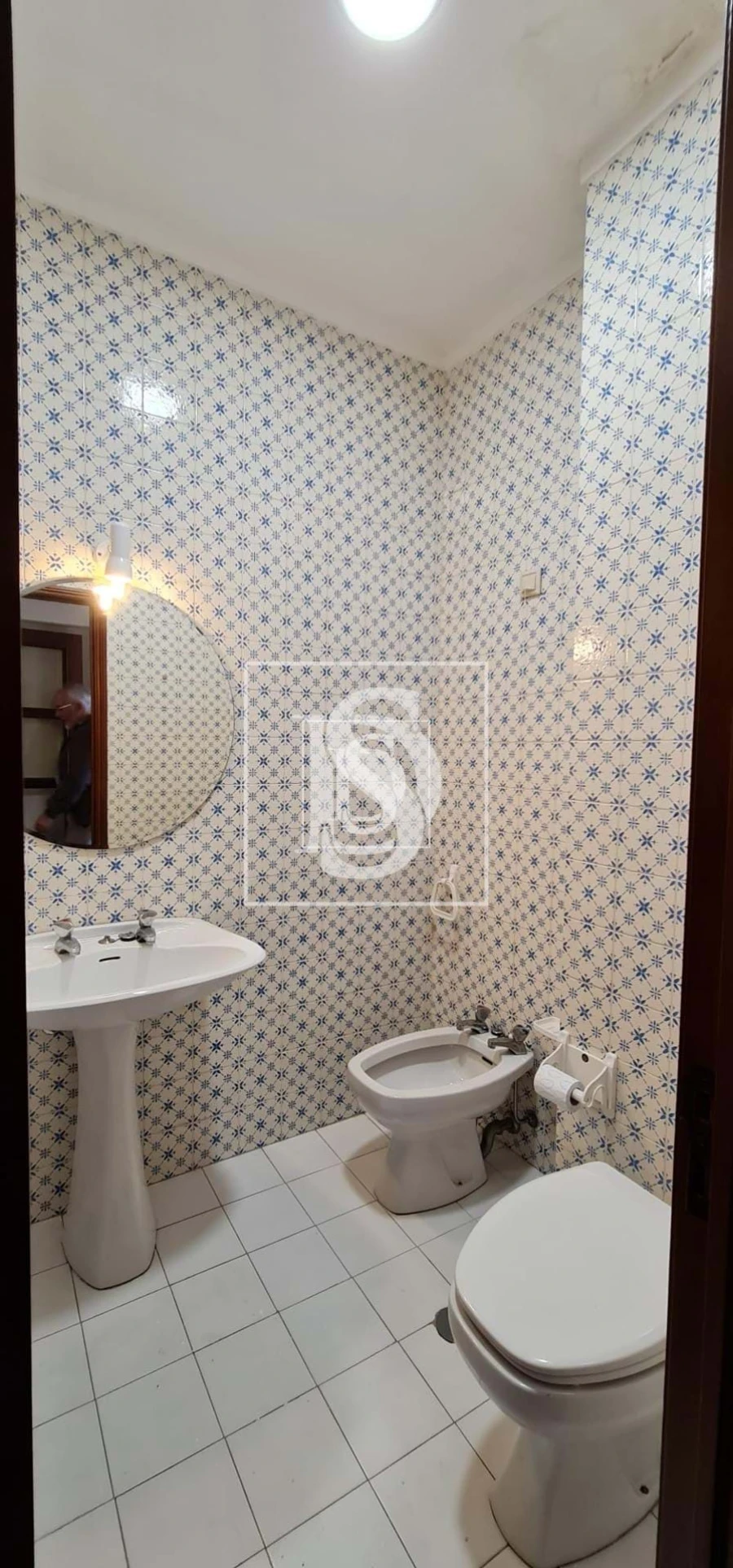 Apartamento T4 para Venda em Espinho Foto 7