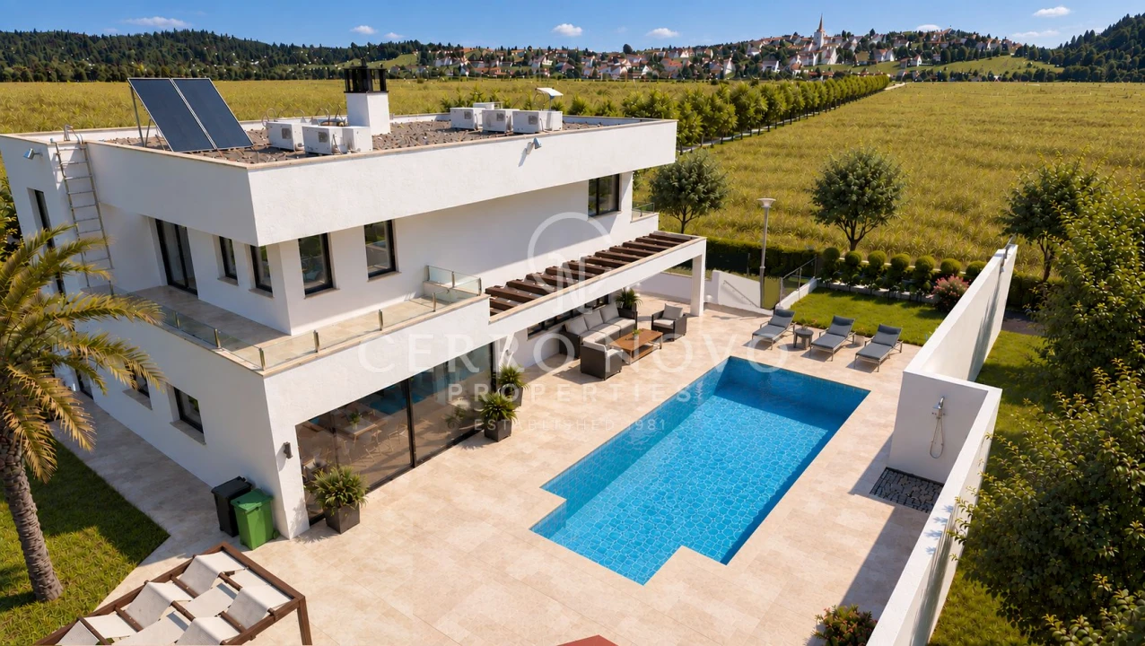 Moradia T3 para Venda em Albufeira e Olhos de Água Foto 1