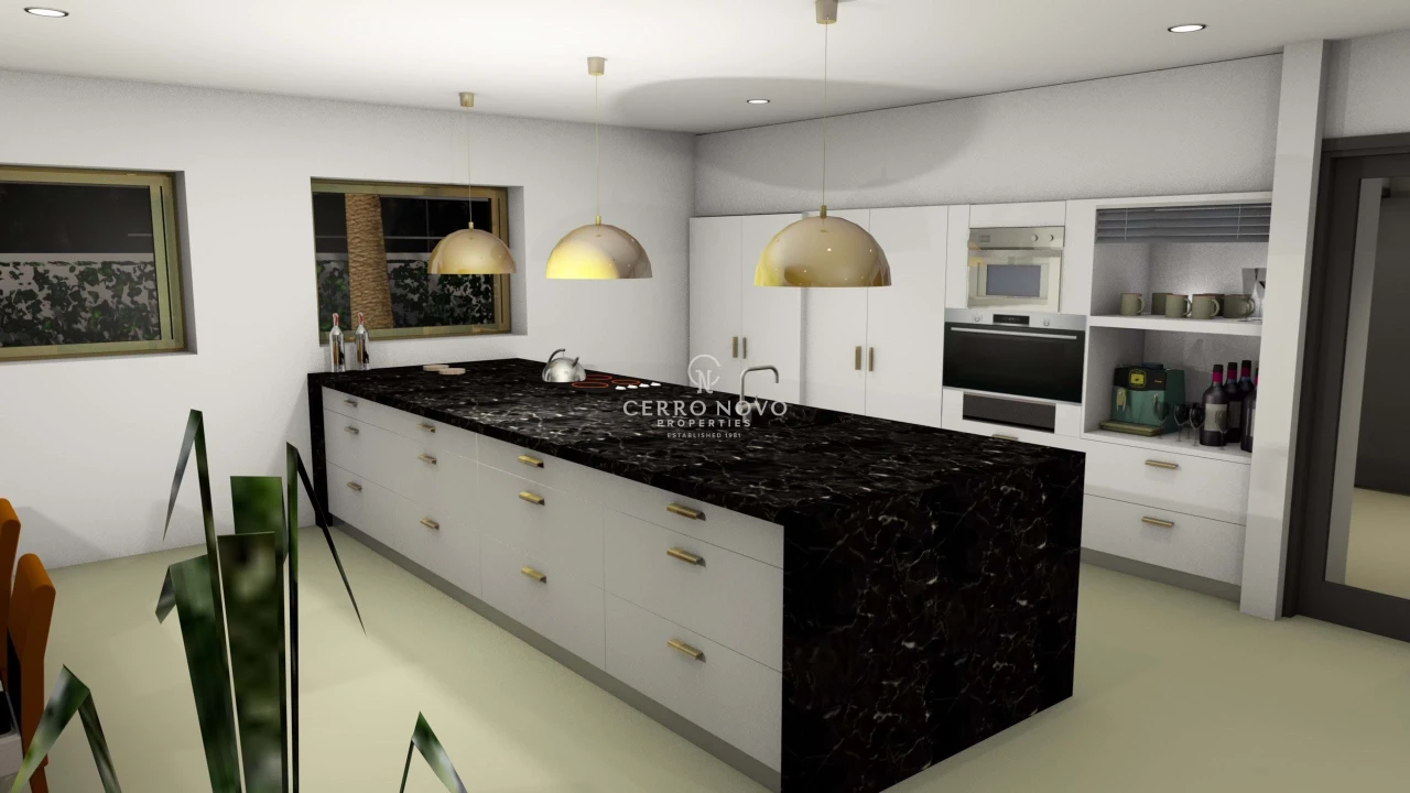 Moradia T3 para Venda em Albufeira e Olhos de Água Foto 3