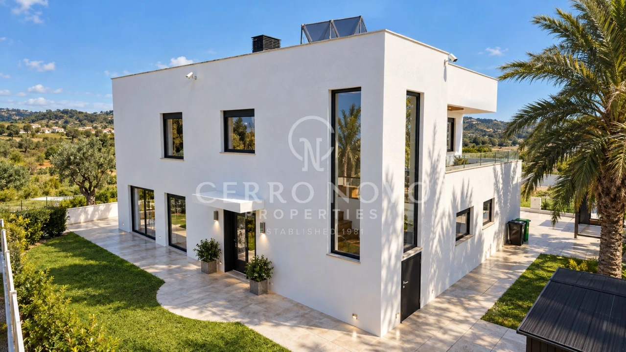 Moradia T3 para Venda em Albufeira e Olhos de Água Foto 6