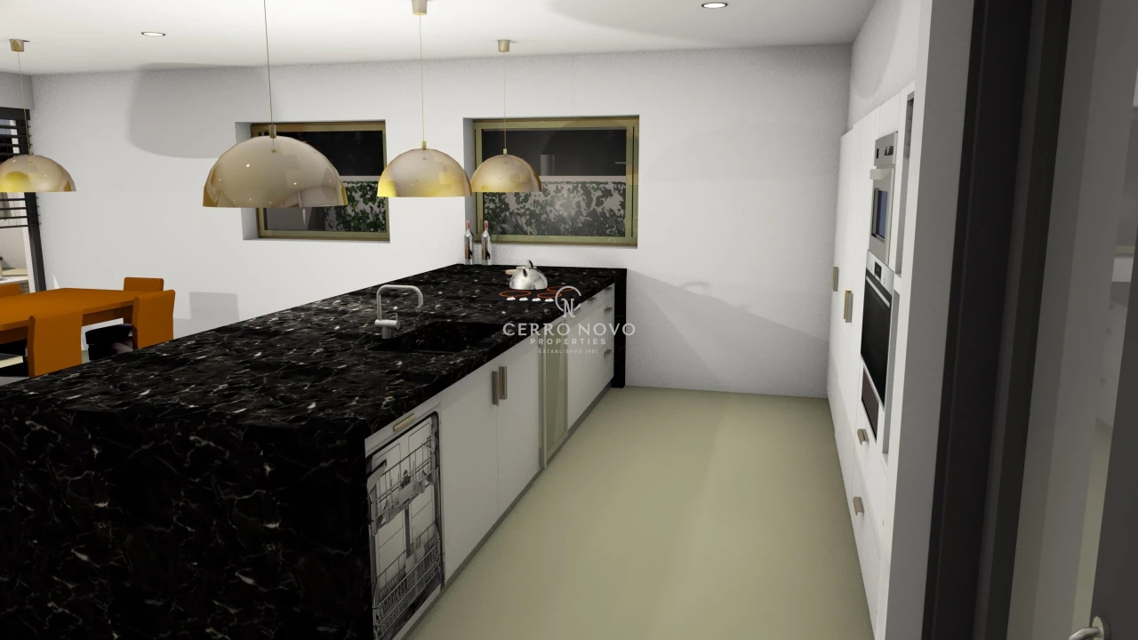 Moradia T3 para Venda em Albufeira e Olhos de Água Foto 4