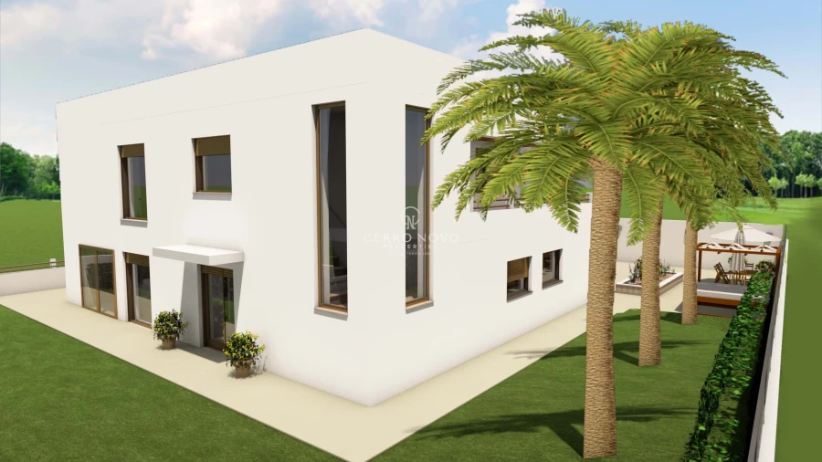 Moradia T3 para Venda em Albufeira e Olhos de Água Foto 12