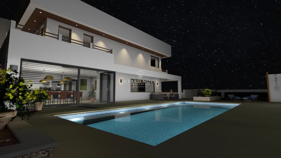 Moradia T3 para Venda em Albufeira e Olhos de Água Foto 5