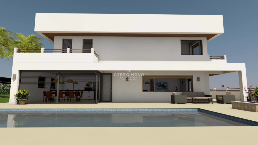 Moradia T3 para Venda em Albufeira e Olhos de Água Foto 7