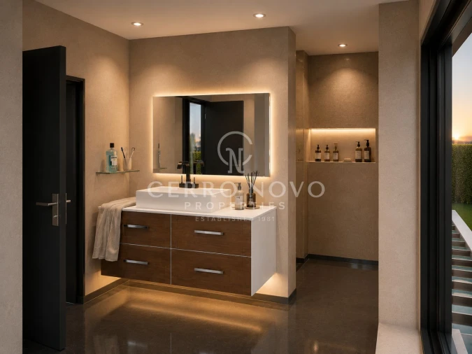 Moradia T3 para Venda em Albufeira e Olhos de Água Foto 8