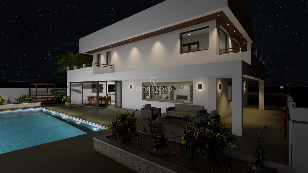 Moradia T3 para Venda em Albufeira e Olhos de Água Foto 8