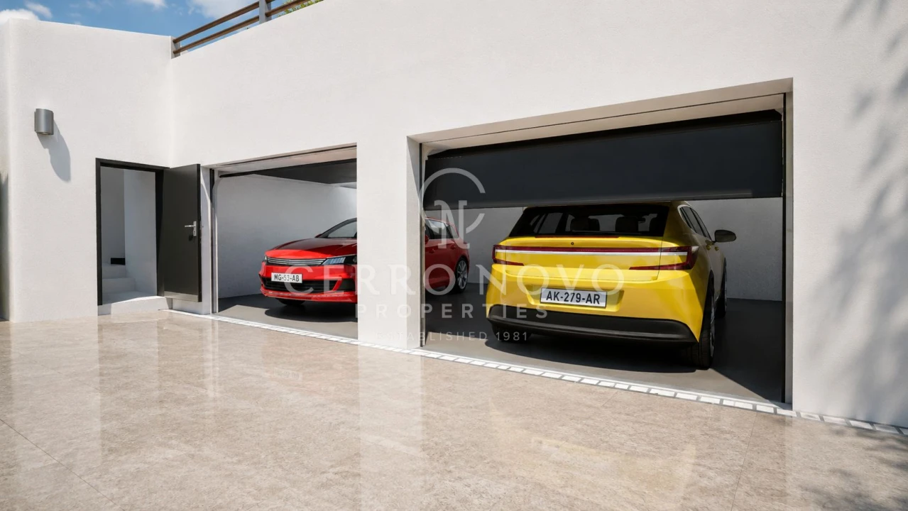 Moradia T3 para Venda em Albufeira e Olhos de Água Foto 15