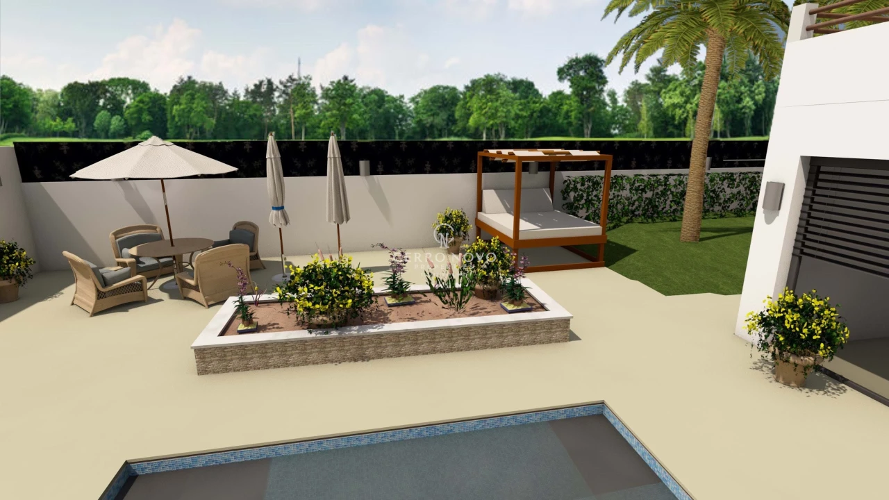 Moradia T3 para Venda em Albufeira e Olhos de Água Foto 9