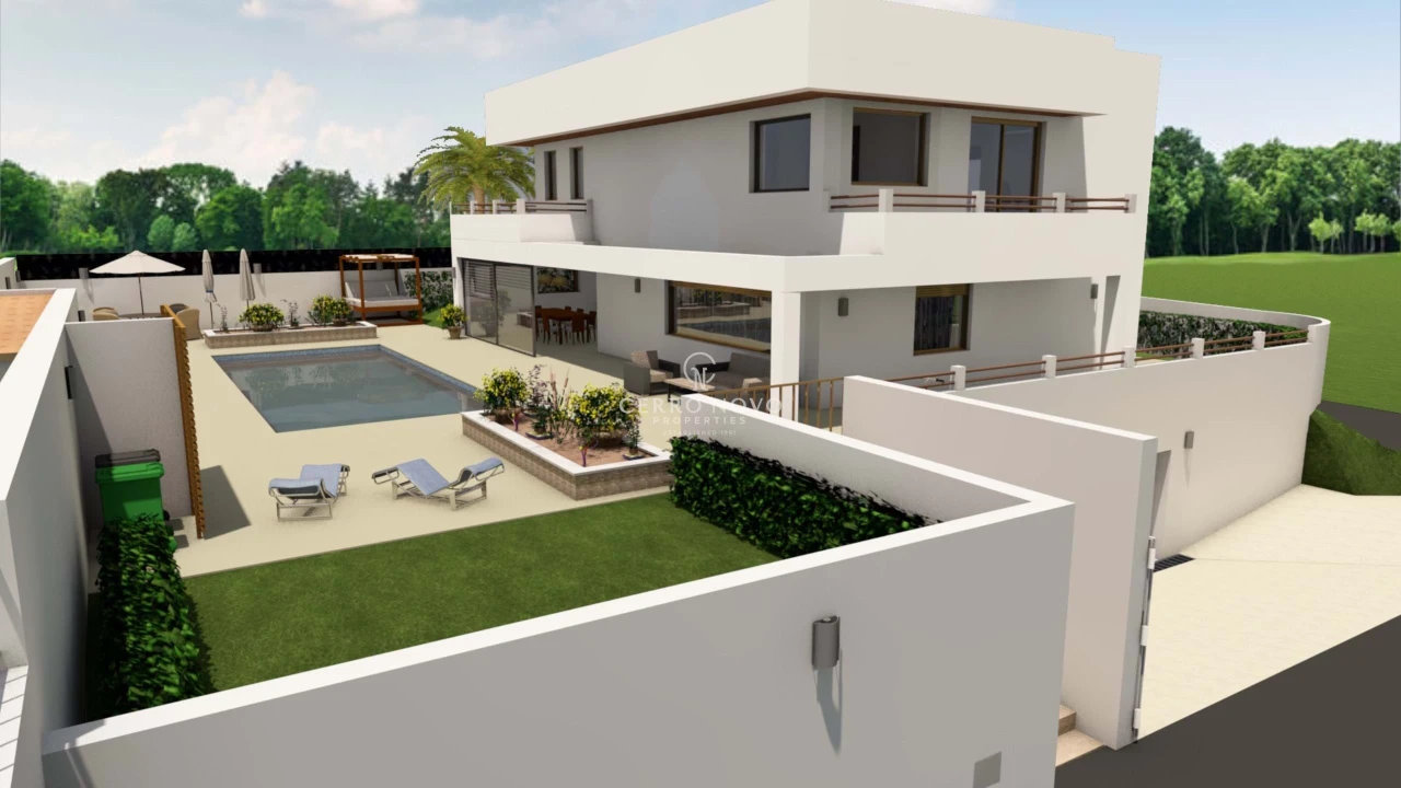 Moradia T3 para Venda em Albufeira e Olhos de Água Foto 6