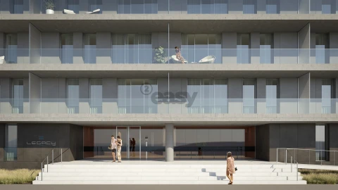 Apartamento T1 para Venda em Vila do Conde