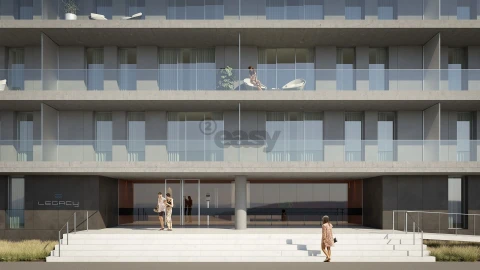 Apartamento T1 para Venda em Vila do Conde