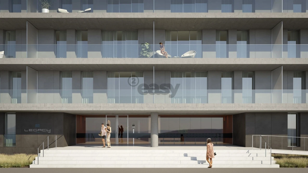 Apartamento T1 para Venda em Vila do Conde Foto 17
