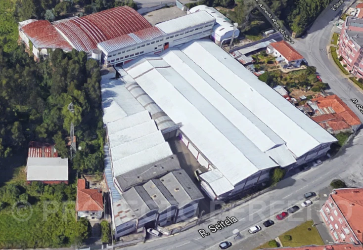 Negócio para Venda em Mozelos Foto 2