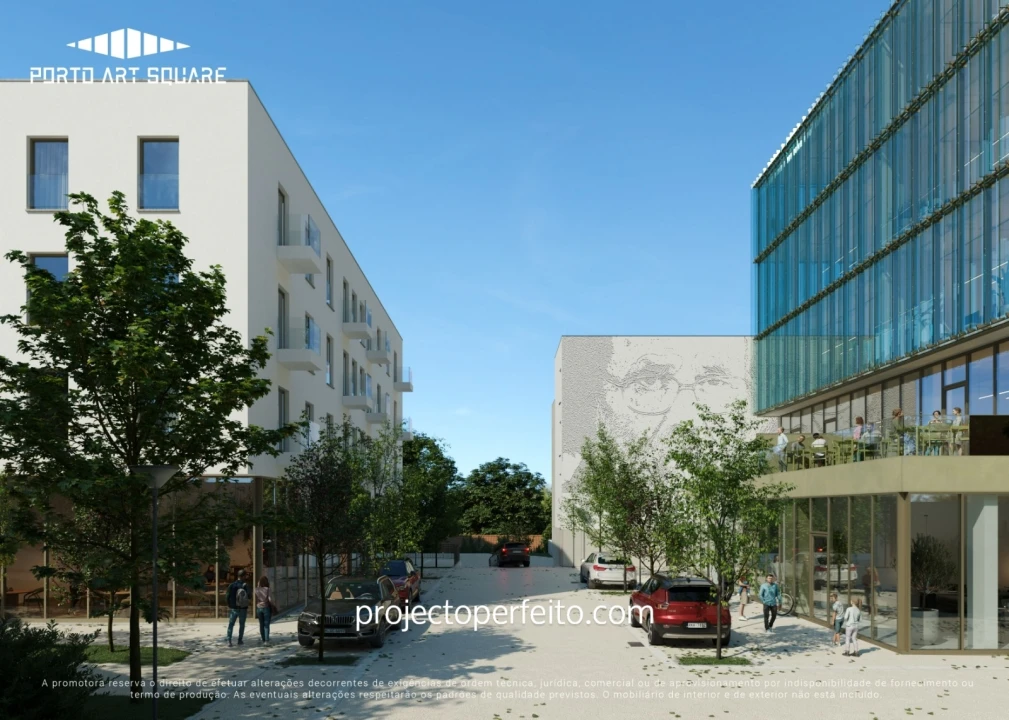Apartamento T3 para Venda em Cedofeita, Santo Ildefonso, Sé, Miragaia, São Nicolau e Vitória Foto 1