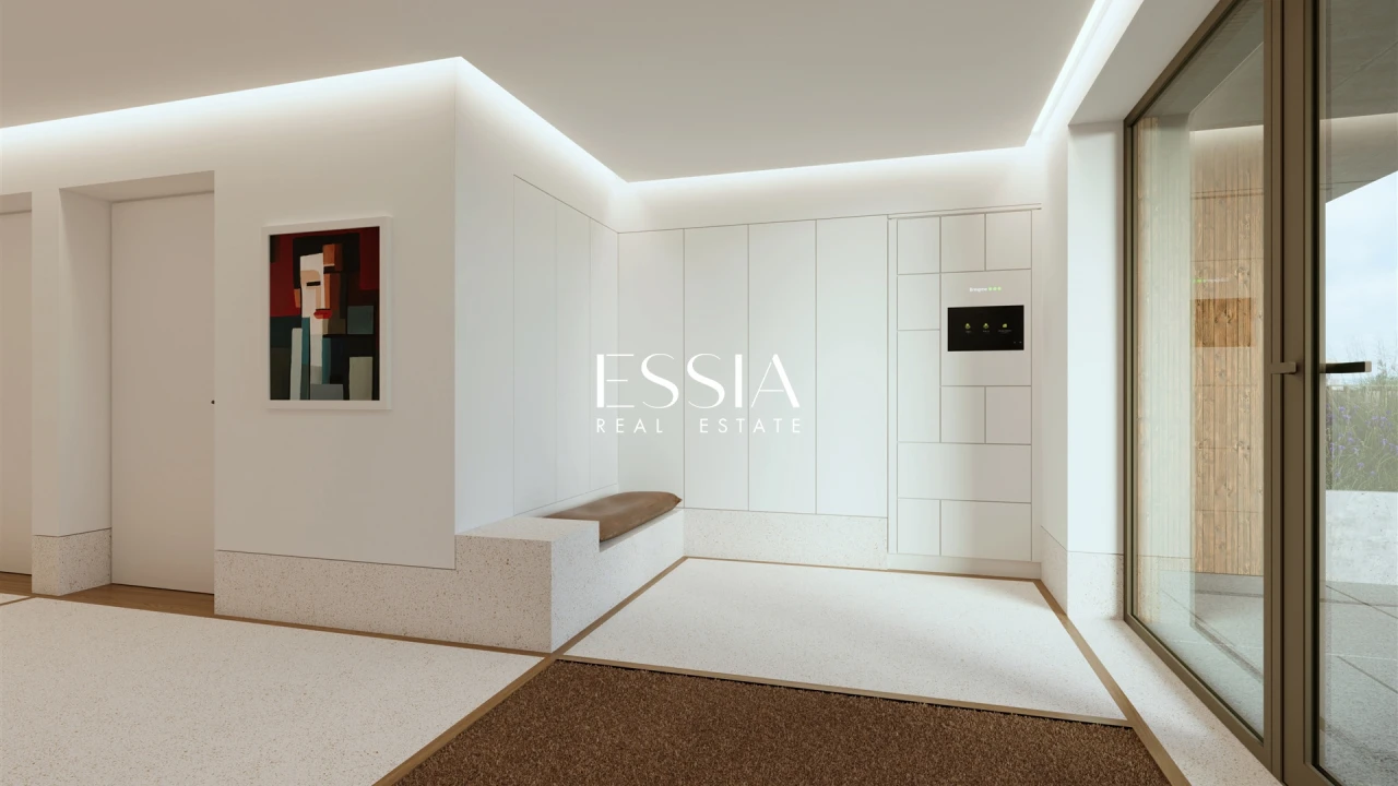 Apartamento T2 para Venda em Campanhã Foto 7