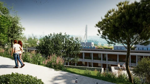 Apartamento T2 para Venda em Campanhã