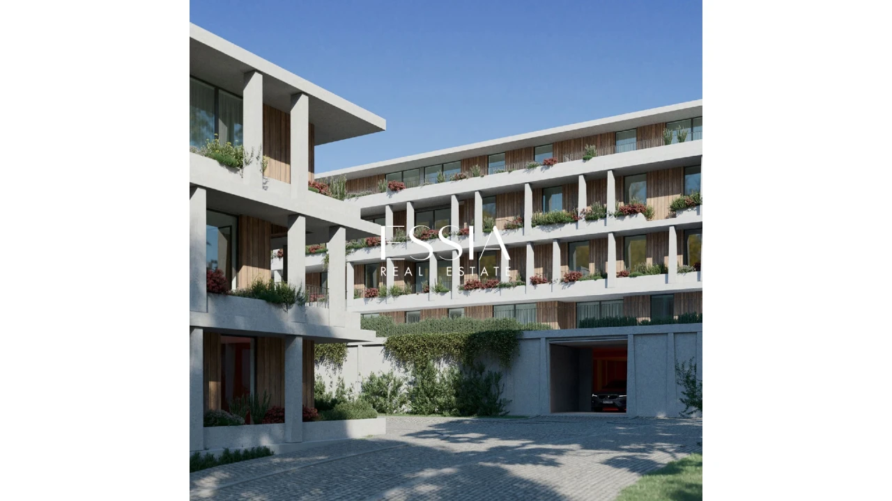 Apartamento T2 para Venda em Campanhã Foto 42