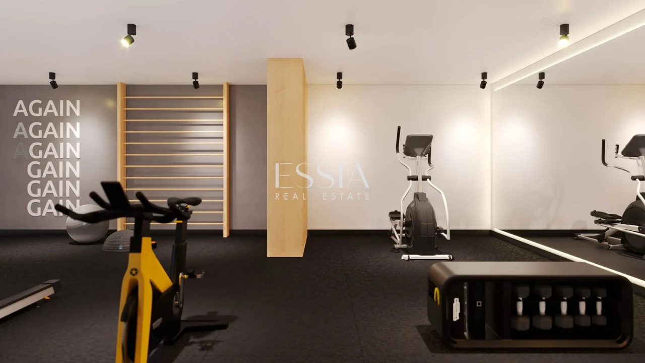 Apartamento T2 para Venda em Campanhã Foto 22
