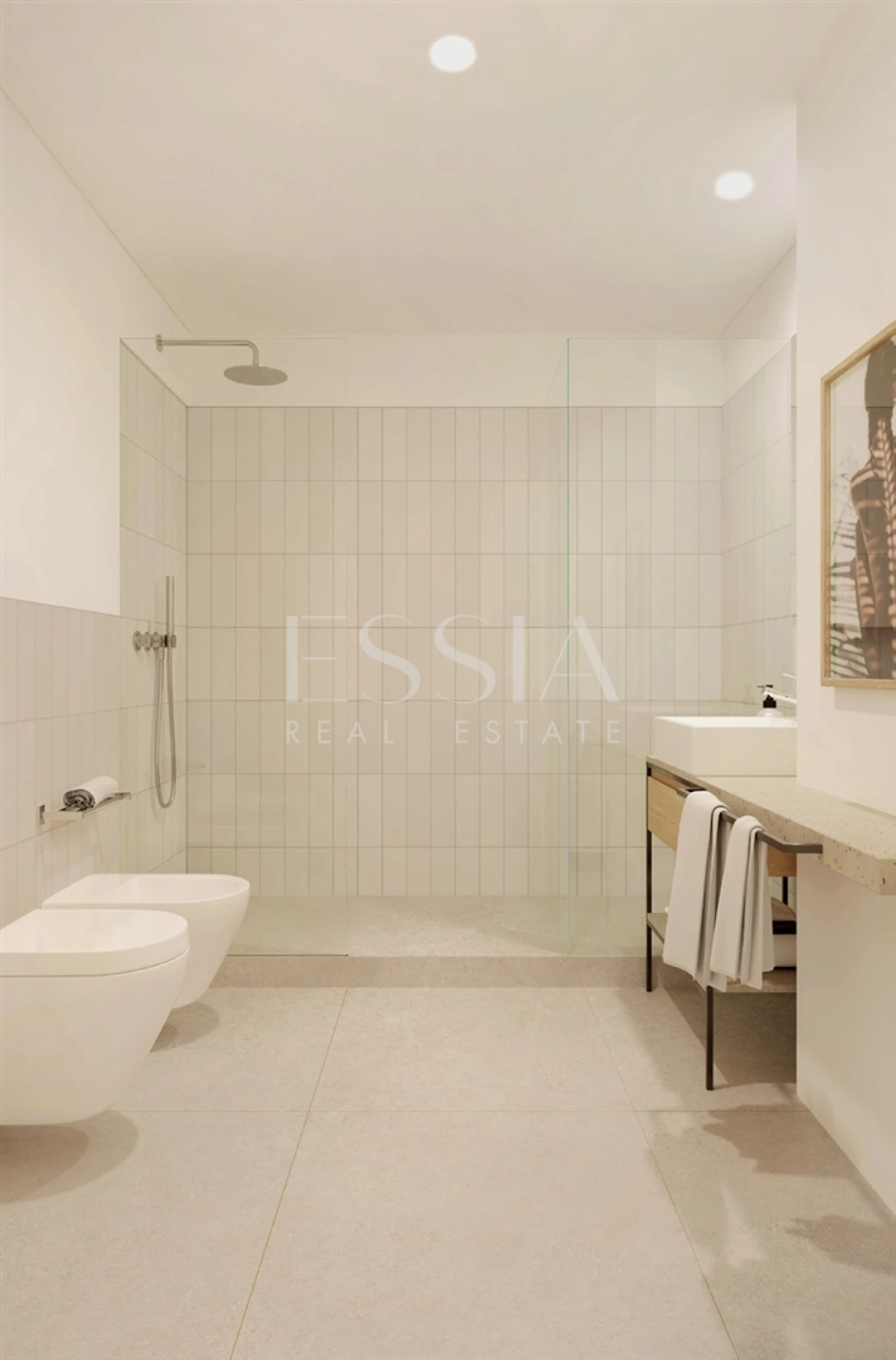 Apartamento T4 para Venda em Campanhã Foto 4