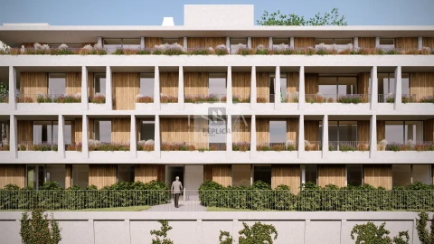 Apartamento T4 para Venda em Campanhã