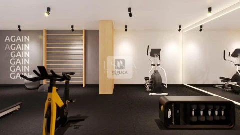 Apartamento T4 para Venda em Campanhã