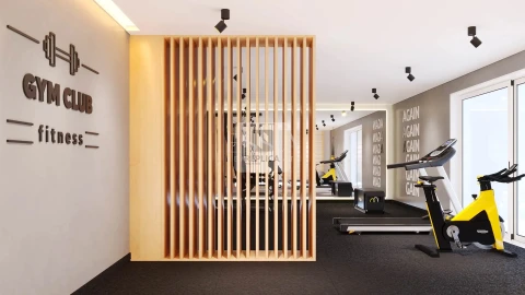 Apartamento T4 para Venda em Campanhã