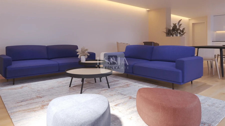 Apartamento T4 para Venda em Campanhã Foto 12