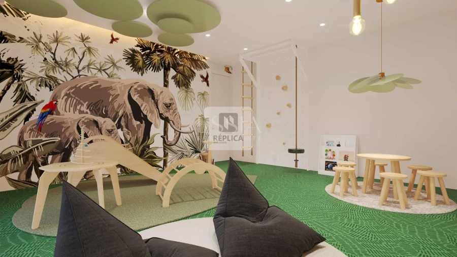 Apartamento T4 para Venda em Campanhã Foto 18