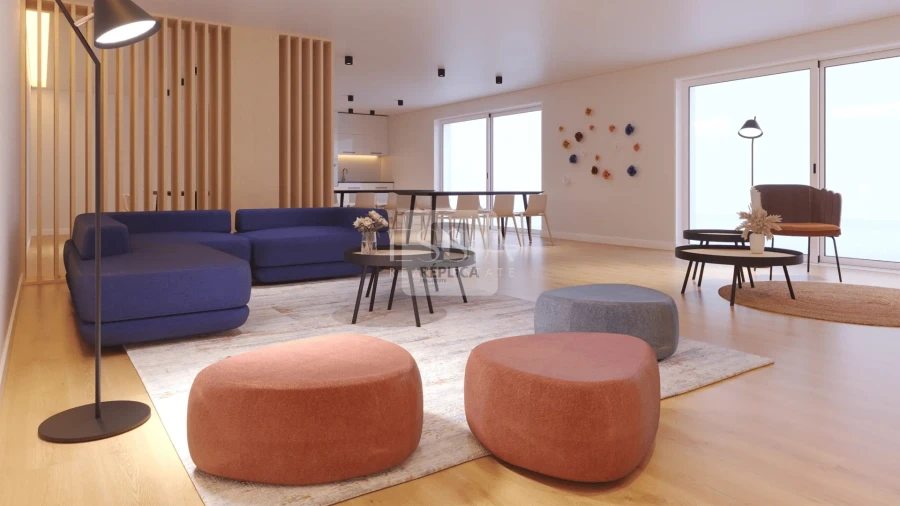 Apartamento T4 para Venda em Campanhã Foto 13
