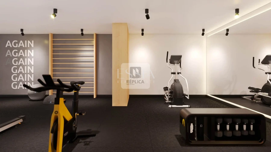 Apartamento T4 para Venda em Campanhã Foto 21