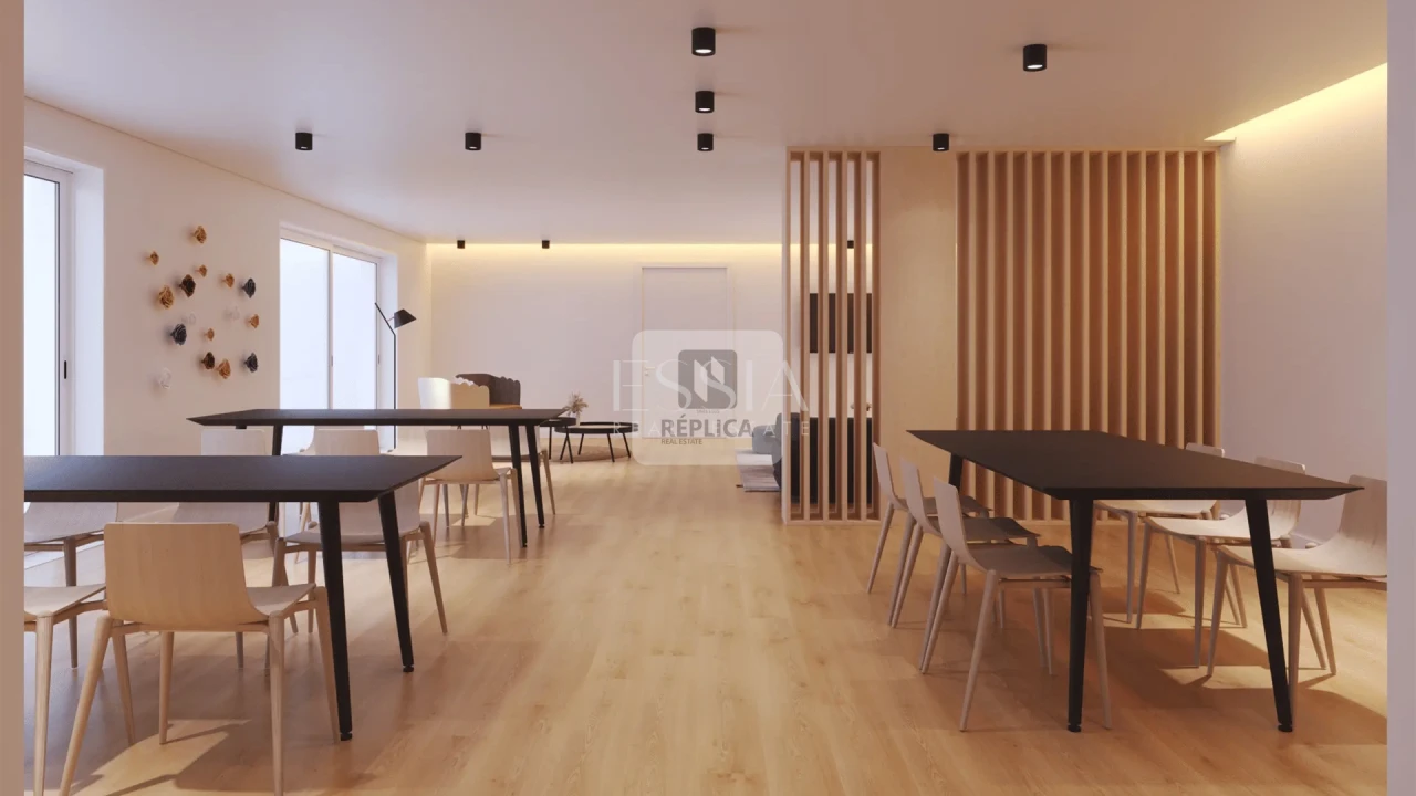 Apartamento T4 para Venda em Campanhã Foto 14
