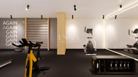 Apartamento T4 para Venda em Campanhã