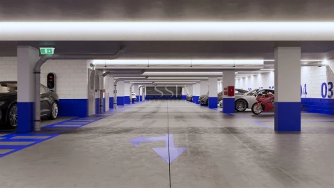 Apartamento T4 para Venda em Campanhã