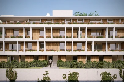 Apartamento T4 para Venda em Campanhã