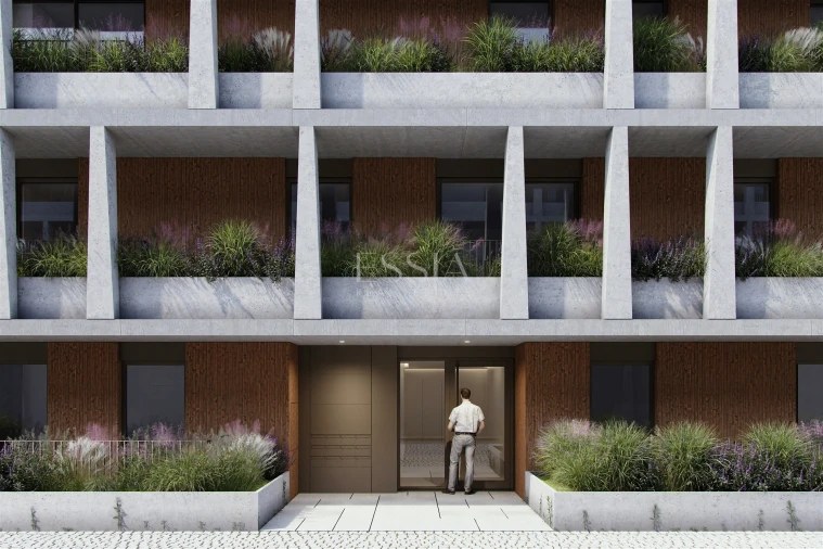 Apartamento T4 para Venda em Campanhã Foto 18