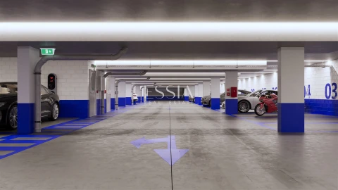 Apartamento T3 para Venda em Campanhã