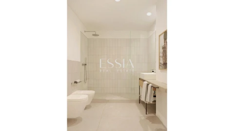 Apartamento T3 para Venda em Campanhã