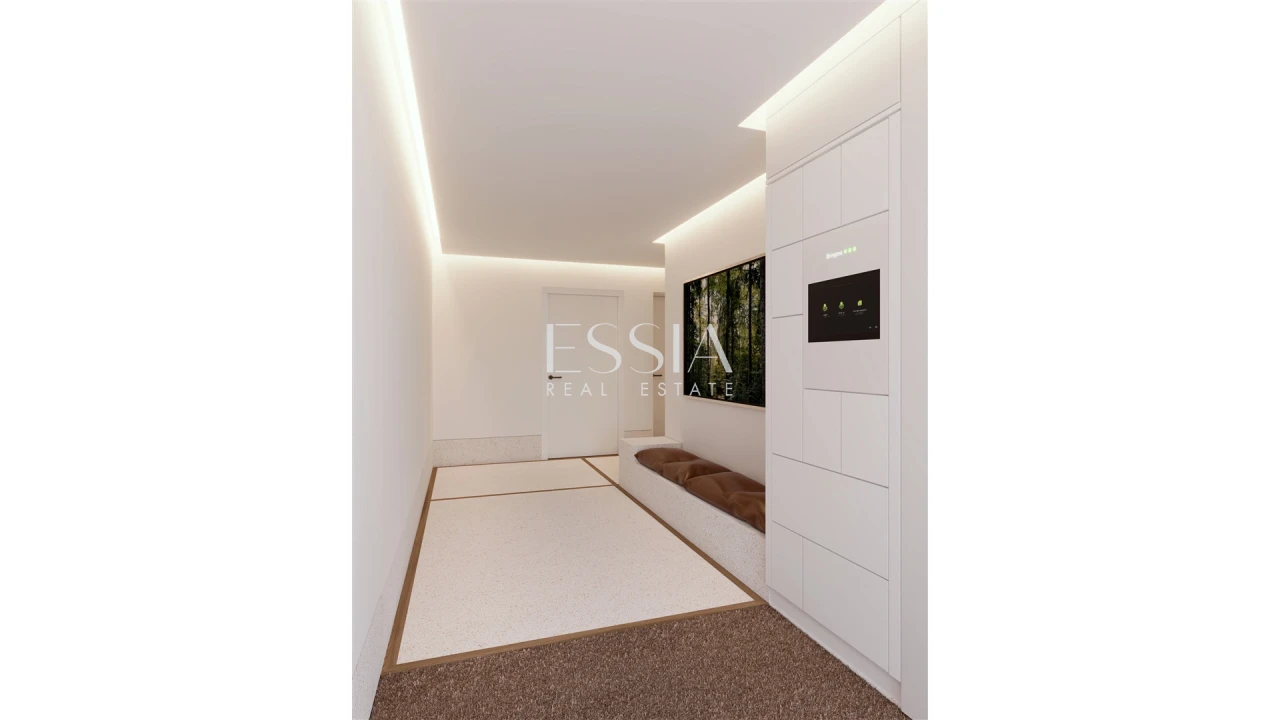 Apartamento T3 para Venda em Campanhã Foto 13