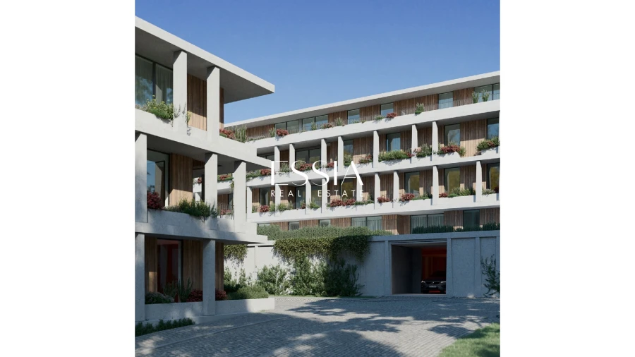 Apartamento T3 para Venda em Campanhã Foto 40