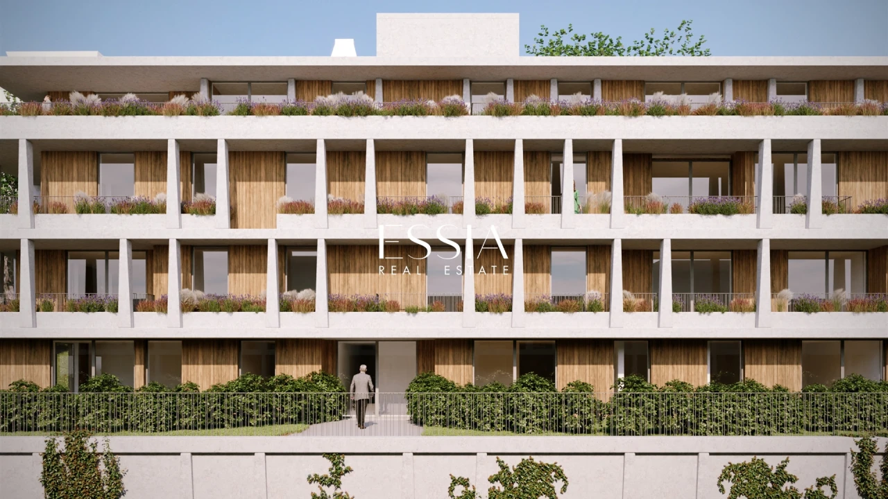Apartamento T3 para Venda em Campanhã Foto 32