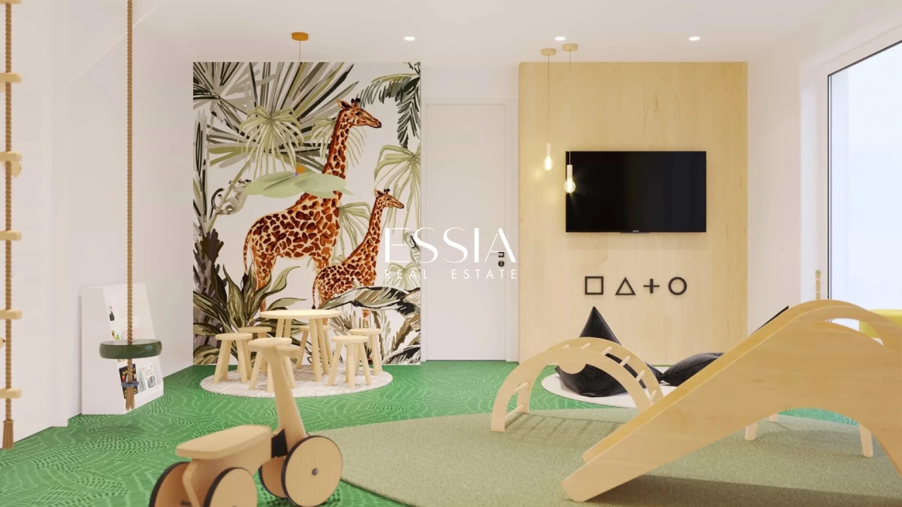 Apartamento T3 para Venda em Campanhã Foto 21