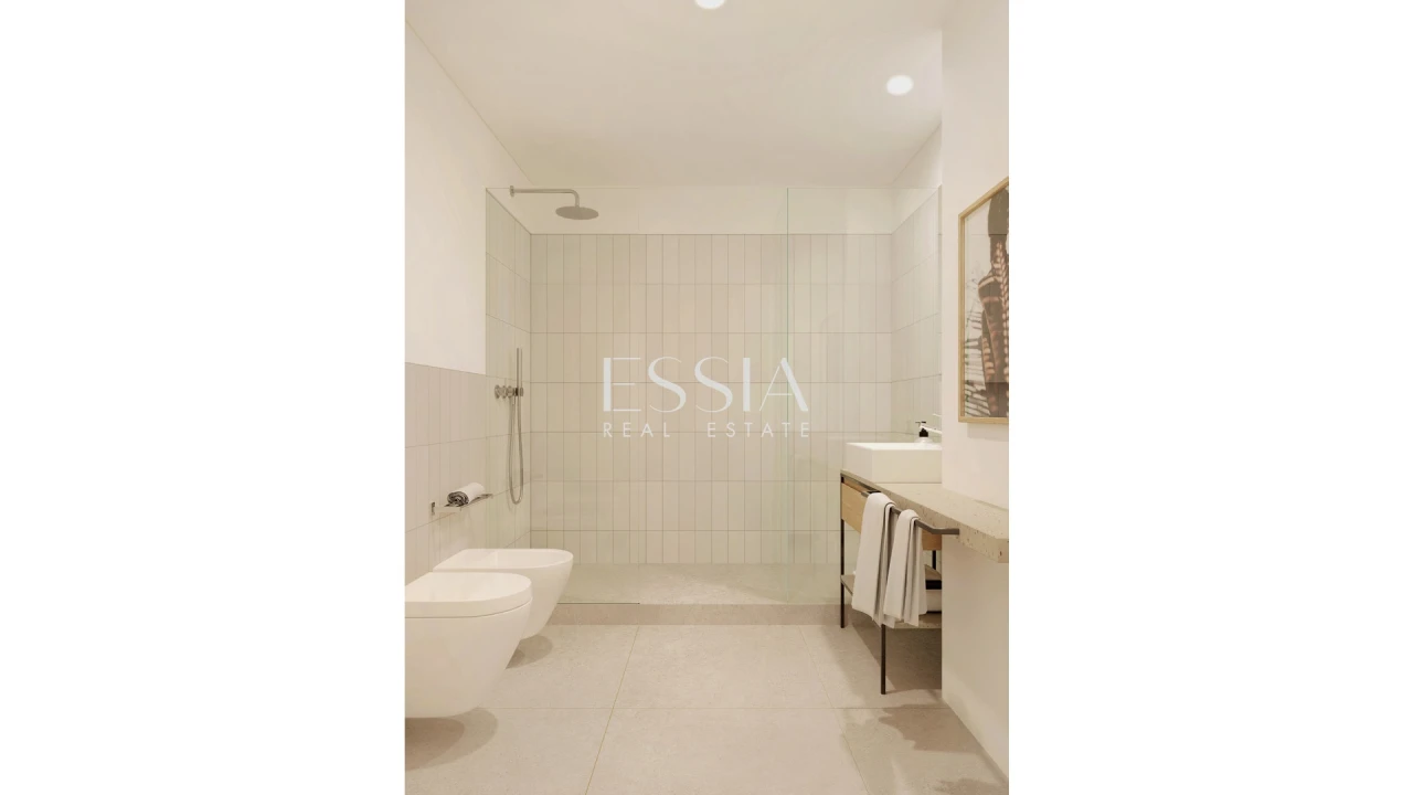 Apartamento T3 para Venda em Campanhã Foto 9